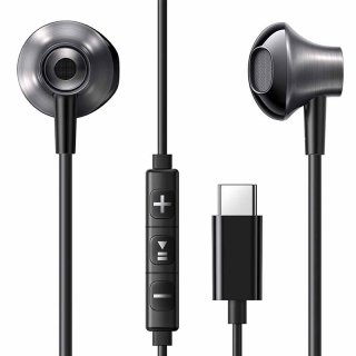 UGREEN EP106 USB-C Fülhallgató