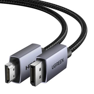 UGREEN DP123 DP-HDMI Kábel 2m
