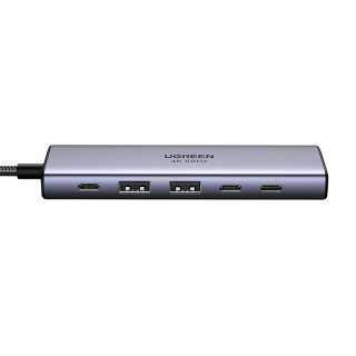 UGREEN CM511 USB-C Hub