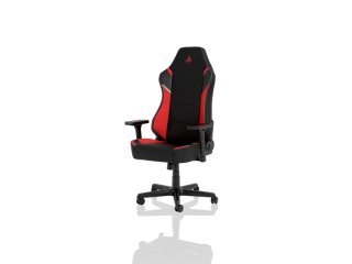 Nitro Concepts X1000 Gamer Szék - Fekete/Piros