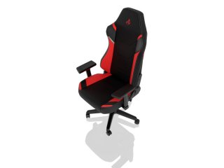 Nitro Concepts X1000 Gamer Szék - Fekete/Piros