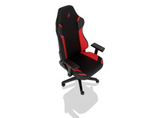 Nitro Concepts X1000 Gamer Szék - Fekete/Piros