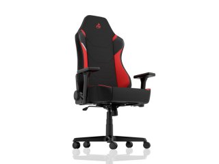 Nitro Concepts X1000 Gamer Szék - Fekete/Piros