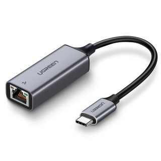 UGREEN USB-C - Gigabit Ethernet Adapter
