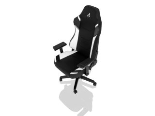 Nitro Concepts X1000 Gamer Szék - Fekete/Fehér