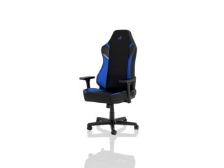 Nitro Concepts X1000 Gamer Szék - Fekete/Kék