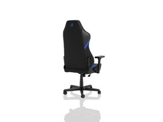 Nitro Concepts X1000 Gamer Szék - Fekete/Kék