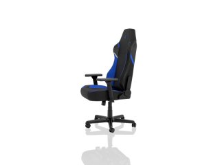 Nitro Concepts X1000 Gamer Szék - Fekete/Kék