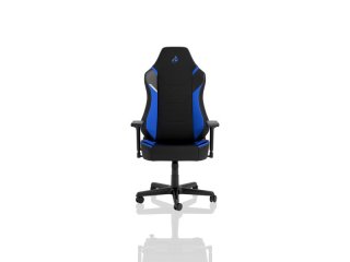 Nitro Concepts X1000 Gamer Szék - Fekete/Kék