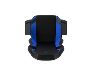 Nitro Concepts X1000 Gamer Szék - Fekete/Kék