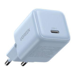 Ugreen X512 20W GaN USB-C Fali Töltő