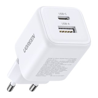 Ugreen X514 20W GaN Fali Töltő
