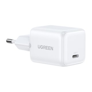 Ugreen X513 30W GaN Töltő + Kábel