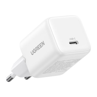Ugreen X513 30W GaN Töltő + Kábel
