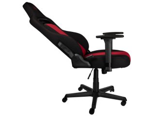 Nitro Concepts E250 Gamer Szék - Fekete/Piros