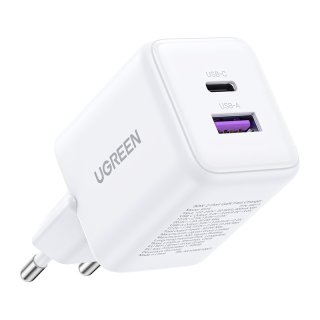 Ugreen X516 30W GaN Fali Töltő