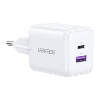 Ugreen X516 30W GaN Fali Töltő