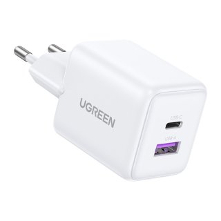 Ugreen X516 30W GaN Fali Töltő