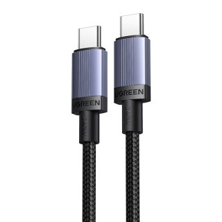 UGREEN L528 USB-C Kábel 100W 0,5m