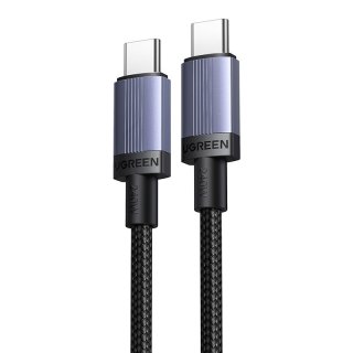 UGREEN L528 USB-C Kábel 100W 1m