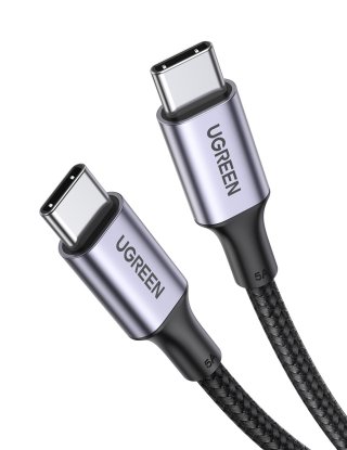 UGREEN US316 USB-C Kábel 100W 1,5m