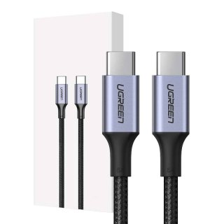 UGREEN US316 USB-C Kábel 100W 2m