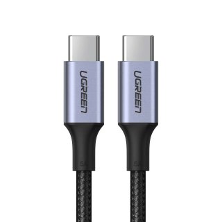 UGREEN US316 USB-C Kábel 100W 2m