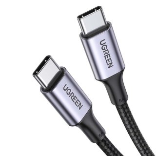 UGREEN US316 USB-C Kábel 100W 2m
