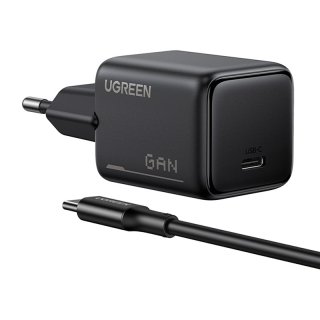 UGREEN 25W GaN USB-C Töltő szett
