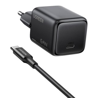 UGREEN 25W GaN USB-C Töltő szett