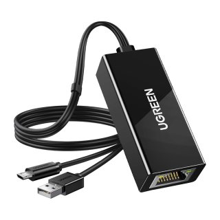 UGREEN CR110 Ethernet Adapter