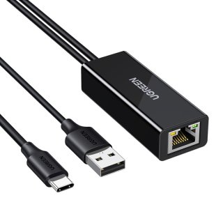 UGREEN CR110 Ethernet Adapter