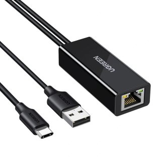 UGREEN CR110 Ethernet Adapter