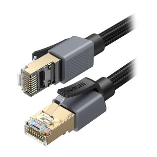 Ugreen NW343 Cat.8 RJ45 Kábel 1m