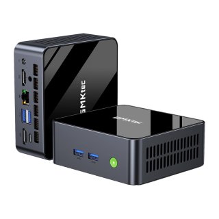 GMKtec NucBox M3 Pro Mini PC
