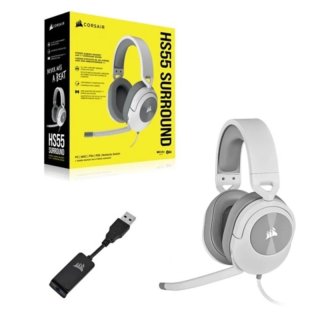 Corsair HS55 Surround Gamer Headset