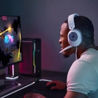 Corsair HS55 Surround Gamer Headset