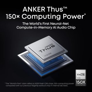 soundcore Liberty 5 Pro Max