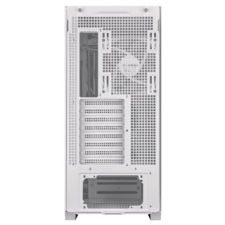ASUS TUF Gaming GT302 ARGB Ház - Fehér