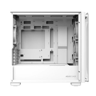ASUS A23 PLUS Számítógépház