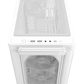 ASUS A23 PLUS Számítógépház