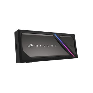 ASUS ROG Strix Aiolos SSD Ház