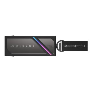 ASUS ROG Strix Aiolos SSD Ház