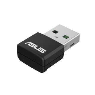 ASUS USB-AC53 Nano Wi-Fi Adapter