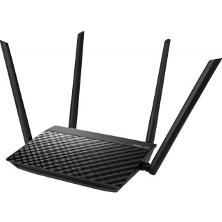 ASUS RT-AC1200 V2 Router