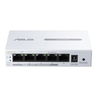 ASUS ExpertWiFi EBP15 Switch