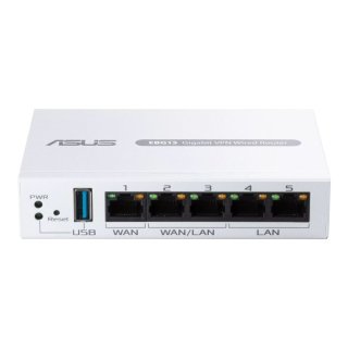 ASUS ExpertWiFi EBG15 Router