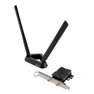 ASUS PCE-BE92BT Wi-Fi 7 Adapter
