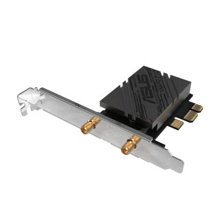 ASUS PCE-BE92BT Wi-Fi 7 Adapter