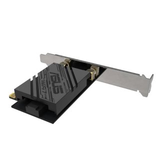 ASUS PCE-BE92BT Wi-Fi 7 Adapter